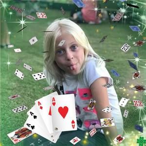 Meet your Posher, Marie